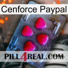 Cenforce Paypal 13